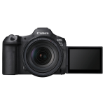 Цифровая фотокамера Canon EOS R5 Mark ll body (6536C022)