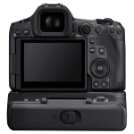 Цифровая фотокамера Canon EOS R5 Mark ll body (6536C022)