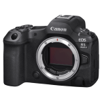 Цифровая фотокамера Canon EOS R5 Mark II 5GHZ Kit + RF 24-105mm f/4 L IS USM (6536C029)