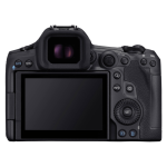 Цифровая фотокамера Canon EOS R5 Mark II 5GHZ Kit + RF 24-105mm f/4 L IS USM (6536C029)