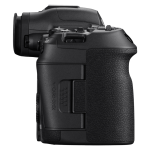 Цифровая фотокамера Canon EOS R5 Mark II 5GHZ Kit + RF 24-105mm f/4 L IS USM (6536C029)