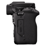 Цифровая фотокамера Canon EOS R50 Kit + RF-S 18-150 IS STM Black (5811C095)