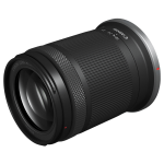 Цифровая фотокамера Canon EOS R50 Kit + RF-S 18-150 IS STM Black (5811C095)