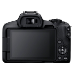Цифровая фотокамера Canon EOS R50 Kit + RF-S 18-150 IS STM Black (5811C095)