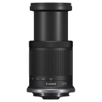 Цифровая фотокамера Canon EOS R50 Kit + RF-S 18-150 IS STM Black (5811C095)
