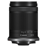 Цифровая фотокамера Canon EOS R50 Kit + RF-S 18-150 IS STM Black (5811C095)