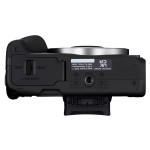 Цифровая фотокамера Canon EOS R50 Kit + RF-S 18-150 IS STM Black (5811C095)