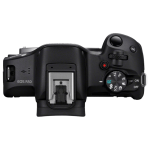 Цифровая фотокамера Canon EOS R50 Kit + RF-S 18-150 IS STM Black (5811C095)