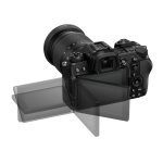 Цифровая беззеркальная фотокамера Nikon Z6 III Body VOA130AE