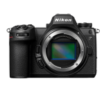 Цифровая беззеркальная фотокамера Nikon Z6 III Body VOA130AE