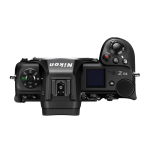 Цифровая беззеркальная фотокамера Nikon Z6 III Body VOA130AE