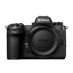 Цифровая беззеркальная фотокамера Nikon Z6 III Body VOA130AE