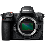 Цифровая фотокамера Nikon Z8 Body VOA100AE