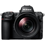 Цифровая фотокамера Nikon Z8 Body VOA100AE