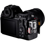 Цифровая фотокамера Nikon Z8 Body VOA100AE