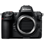 Цифровая фотокамера Nikon Z8 Body VOA100AE