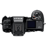 Цифровая фотокамера Nikon Z8 Body VOA100AE