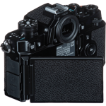 Цифровая фотокамера Nikon Zf Body Black VOA120AE