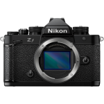 Цифровая фотокамера Nikon Zf Body Black VOA120AE