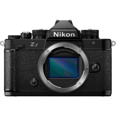 Цифровая фотокамера Nikon Zf Body Black VOA120AE