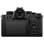 Цифровая фотокамера Nikon Zf Body Black VOA120AE