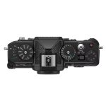 Цифровая фотокамера Nikon Zf Body Black VOA120AE
