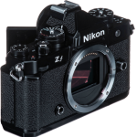 Цифровая фотокамера Nikon Zf Body Black VOA120AE
