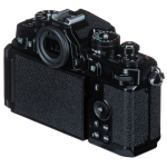 Цифровая фотокамера Nikon Zf Body Black VOA120AE