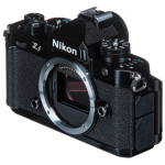 Цифровая фотокамера Nikon Zf Body Black VOA120AE