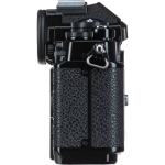 Цифровая фотокамера Nikon Zf Body Black VOA120AE