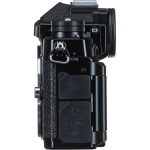 Цифровая фотокамера Nikon Zf Body Black VOA120AE
