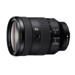 Цифрова фотокамера Sony Alpha a7 III kit FE 24-105 mm f/4 G OSS ILCE7M3GB.CEC