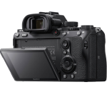 Цифрова фотокамера Sony Alpha a7 III kit FE 24-105 mm f/4 G OSS ILCE7M3GB.CEC