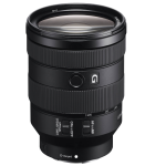 Цифрова фотокамера Sony Alpha a7 III kit FE 24-105 mm f/4 G OSS ILCE7M3GB.CEC