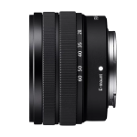 Цифрова фотокамера Sony Alpha a7C II kit 28-60mm Silver ILCE7CM2LS.CEC