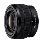 Цифрова фотокамера Sony Alpha a7C II kit 28-60mm Silver ILCE7CM2LS.CEC