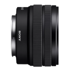 Цифрова фотокамера Sony Alpha a7C II kit 28-60mm Silver ILCE7CM2LS.CEC