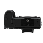 Цифровая фотокамера Nikon Z5 Body (VOA040AE)