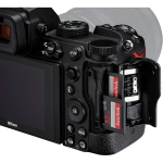 Цифровая фотокамера Nikon Z5 Body (VOA040AE)