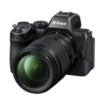 Цифровая фотокамера Nikon Z5 II Kit + 24-200 f/4-6.3 VOA170K003
