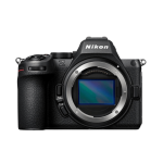 Цифровая фотокамера Nikon Z5 II Kit + 24-200 f/4-6.3 VOA170K003