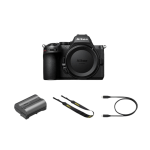 Цифровая фотокамера Nikon Z5 II Kit + 24-200 f/4-6.3 VOA170K003