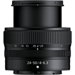 Цифровая фотокамера Nikon Z5 II Kit + 24-50 f/4-6.3 VOA170K002
