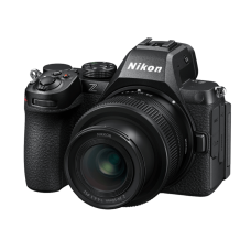 Цифровая фотокамера Nikon Z5 II Kit + 24-50 f/4-6.3 VOA170K002