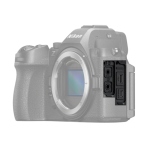 Цифровая фотокамера Nikon Z5 II Kit + 24-50 f/4-6.3 VOA170K002