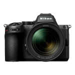 Цифровая фотокамера Nikon Z5 II Kit + 24-70 f/4 S VOA170K001