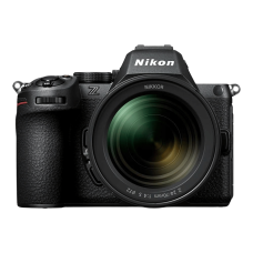 Цифровая фотокамера Nikon Z5 II Kit + 24-70 f/4 S VOA170K001