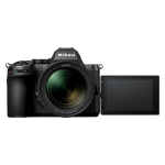 Цифровая фотокамера Nikon Z5 II Kit + 24-70 f/4 S VOA170K001