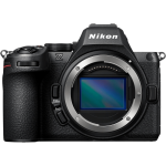 Цифровая фотокамера Nikon Z5 II Kit + 24-70 f/4 S VOA170K001