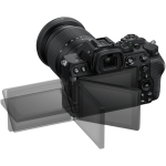 Цифровая фотокамера Nikon Z5 II Kit + 24-70 f/4 S VOA170K001